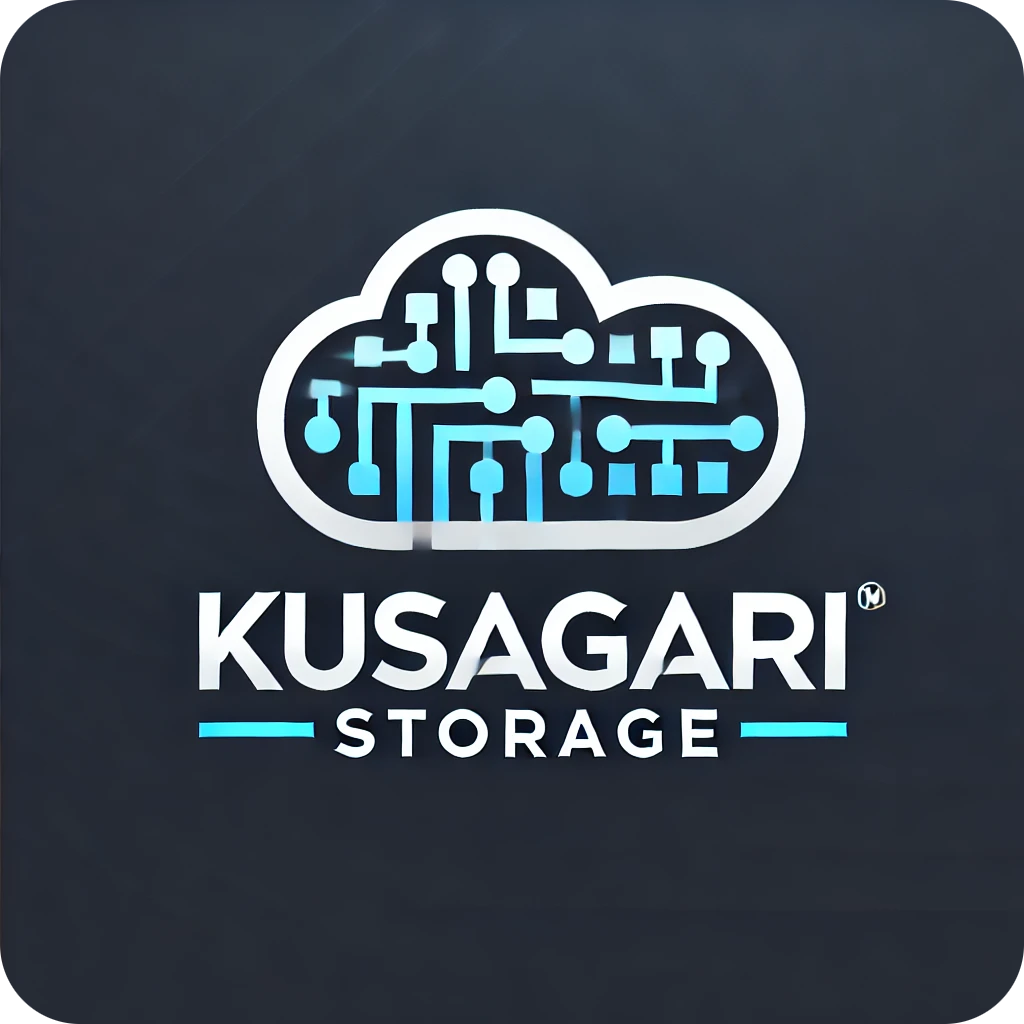 Kusagari Storage